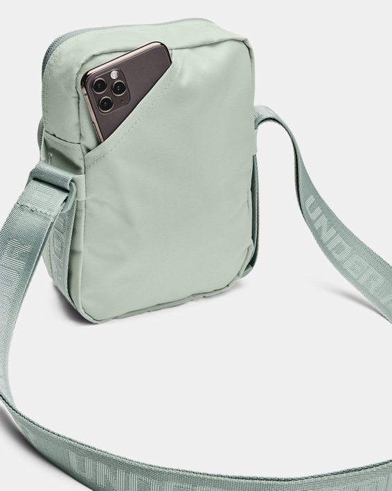 UA Loudon Crossbody in Green image number 1